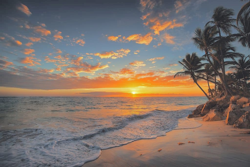 Travel – Selling the dream with digital signage