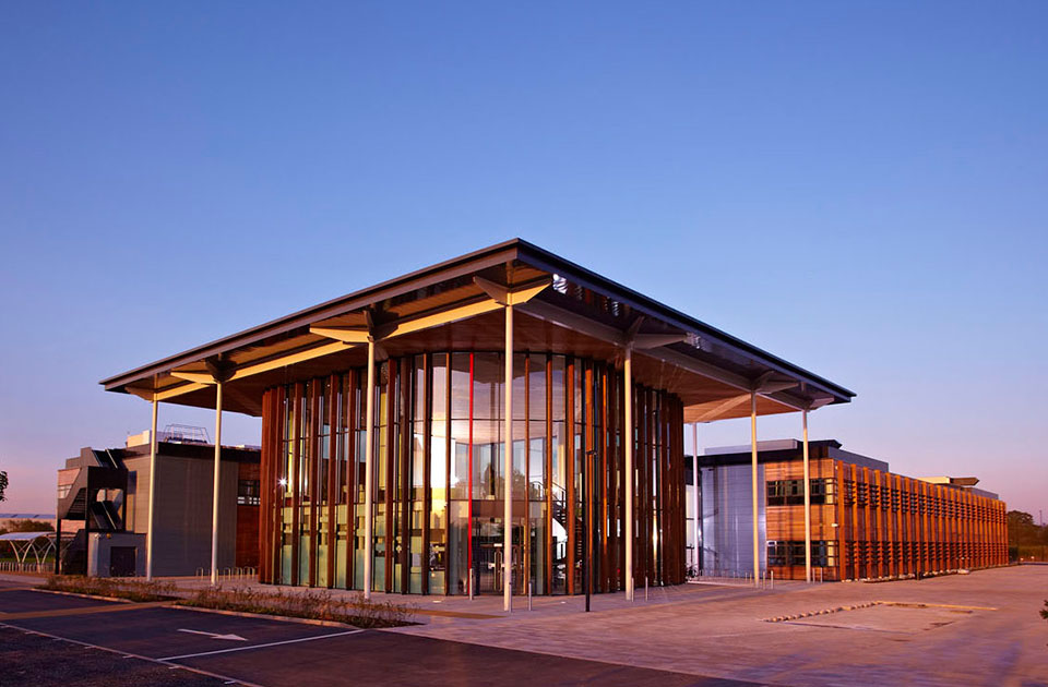 The South Gloucester Business Show