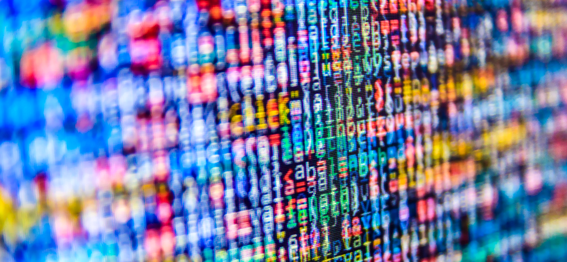 How data can be used in retail digital signage