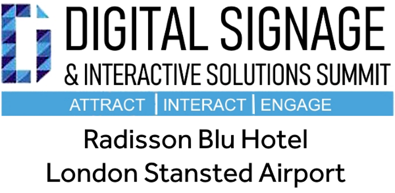 We go one-to-one at a digital forum