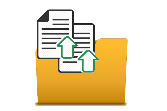 PowerPoint import