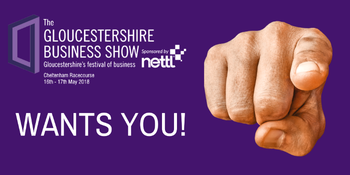 The Gloucester Business Show 2018