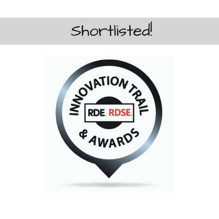 Retail Digital Signage Expo Innovation Trail Awards 2018