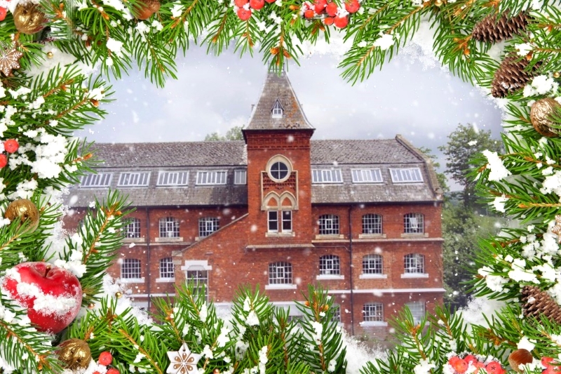 Christmas 2016 Opening Hours