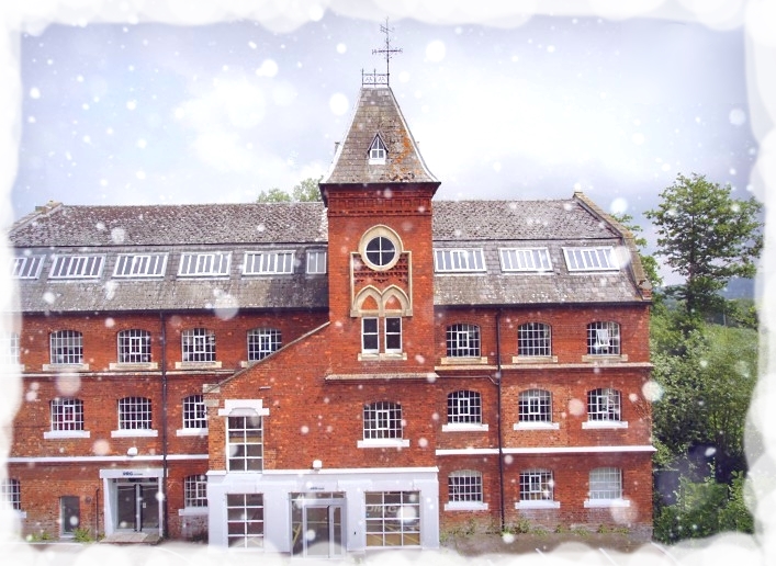 Christmas opening hours