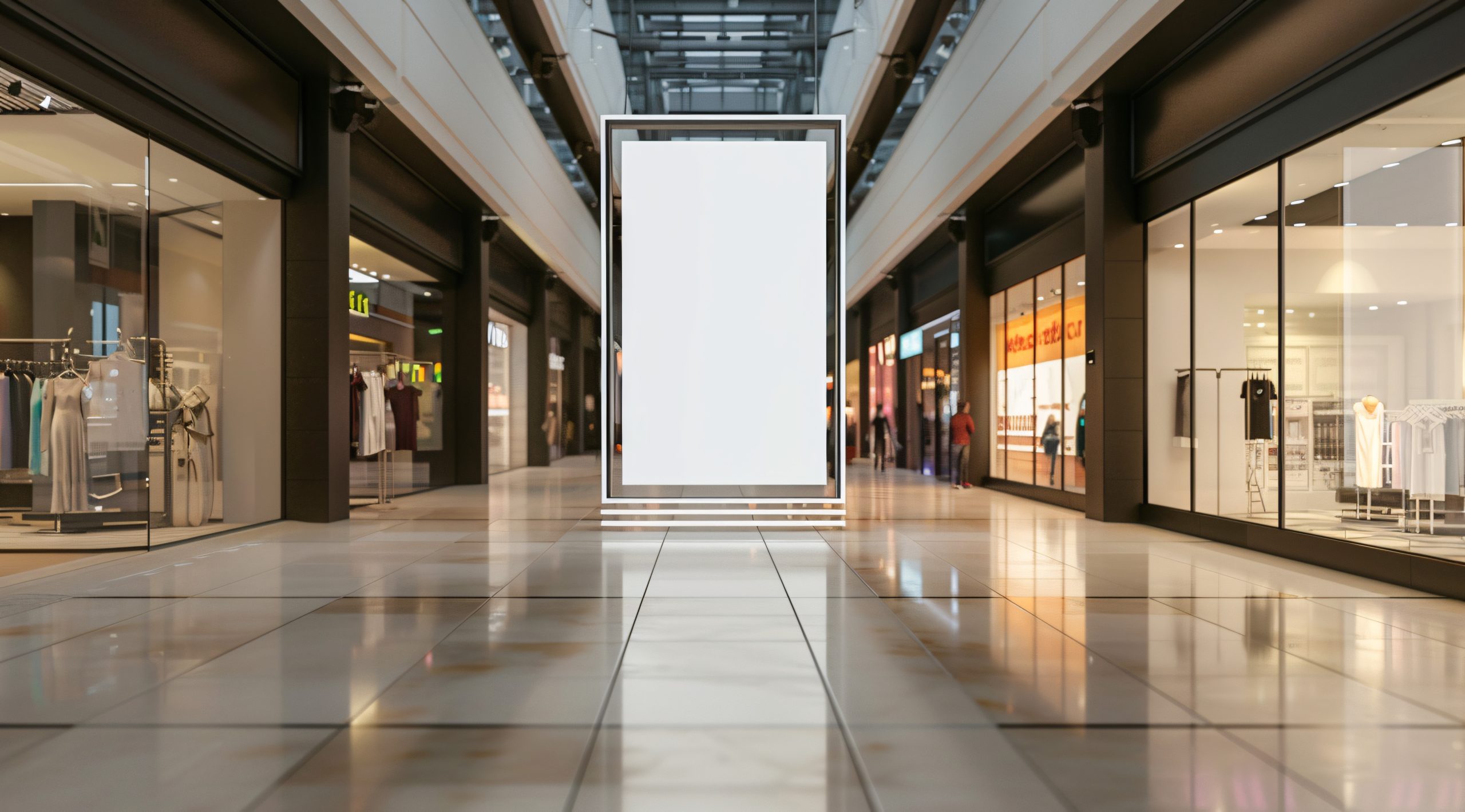 Why are Businesses Using Digital Signage Solutions in 2026?