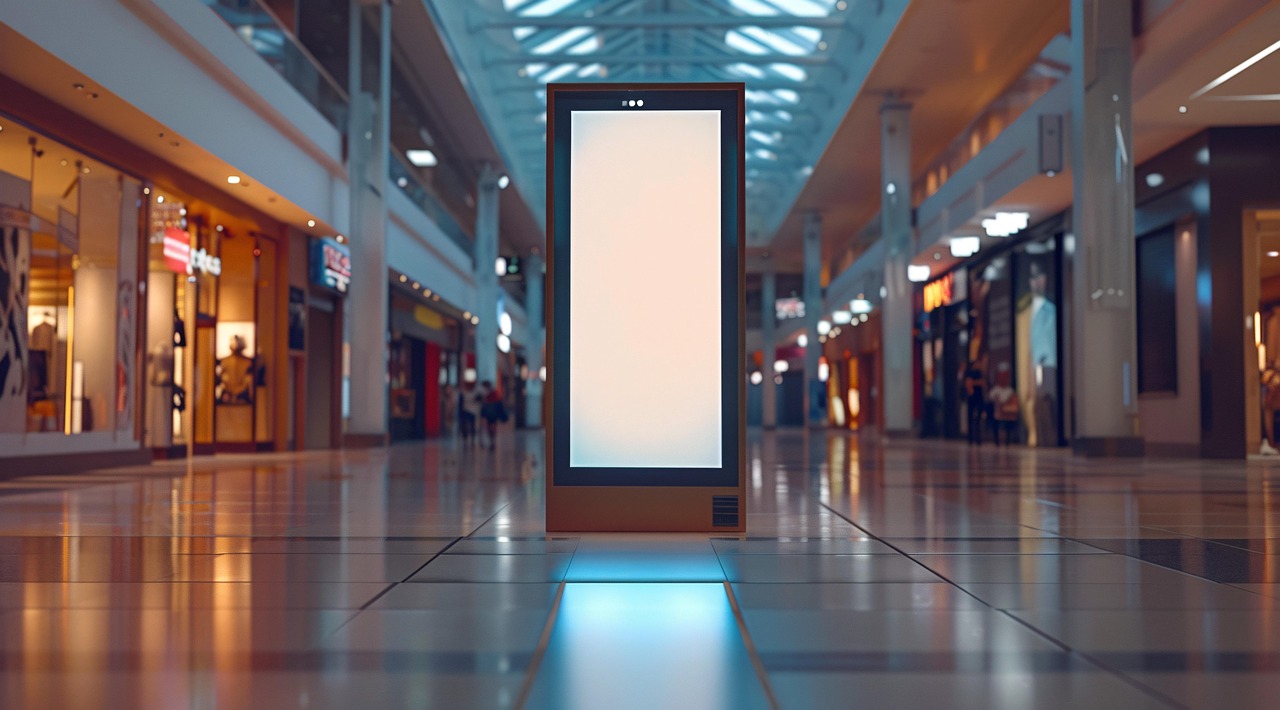 digital signage solutions